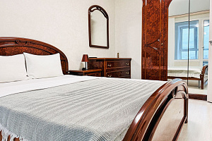 Гостиницы Самары рейтинг, 1-комнатная Гая 20 рейтинг