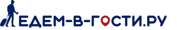 'Логотип Едим в Гости.ру'