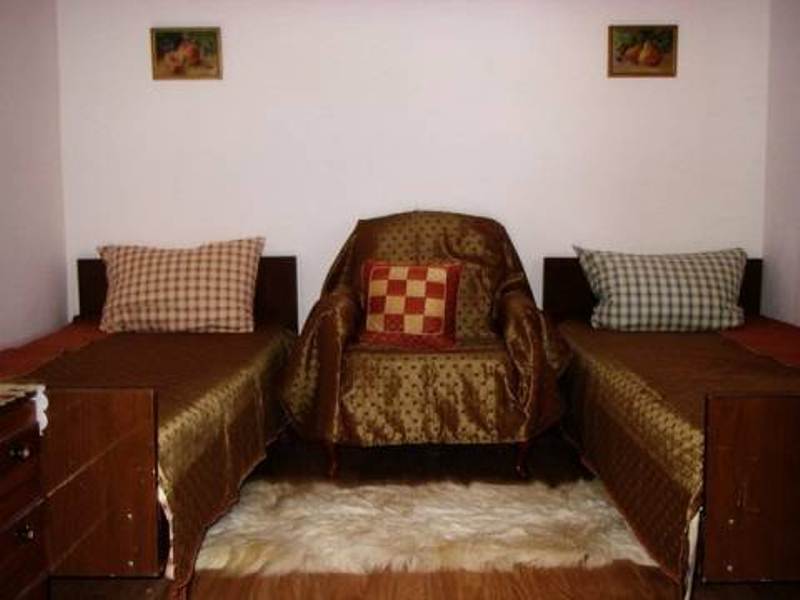 "Guest House Antik" мини-гостиница в с. Солнечногорское (Алушта), ул. Персиковая, 44 - фото 15