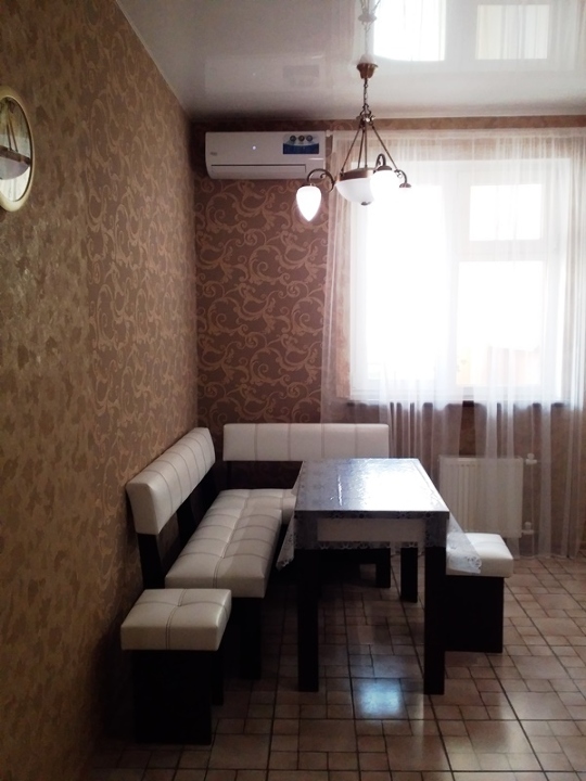 1-комнатная квартира Античный 10 в Севастополе - фото 5