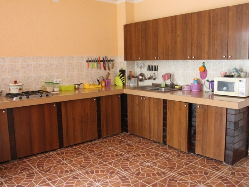 "Vardane Resort" гостевой дом в Вардане - фото 18