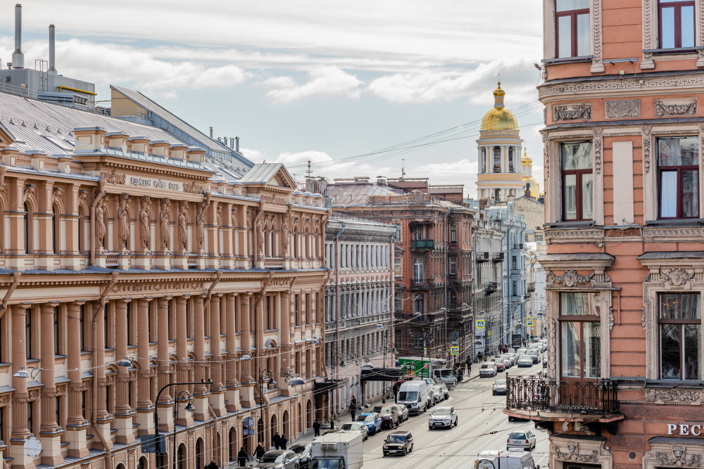 Октавиана отель санкт петербург