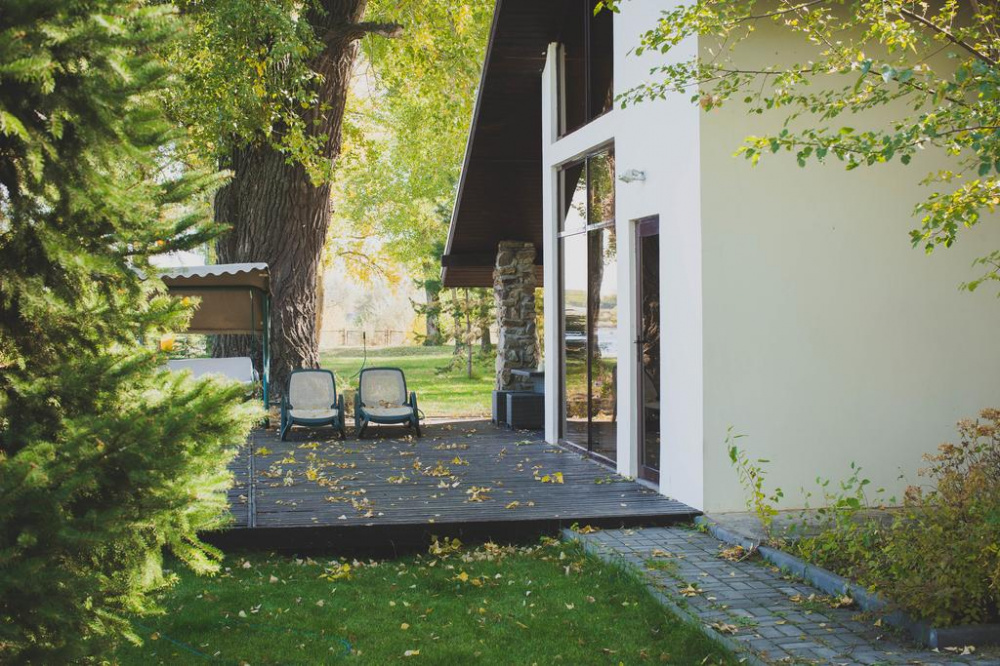 "Andreef Golf Club Resort" гостиница в Колхозной Ахтубе (Волжский) - фото 10