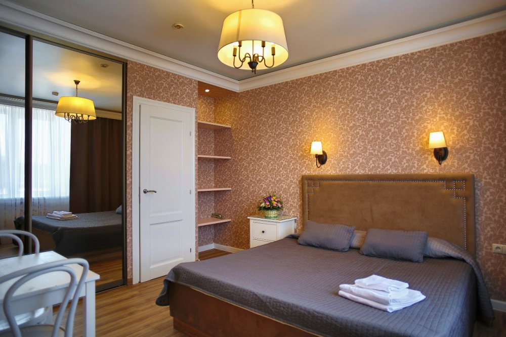 Отель приморский в санкт петербурге