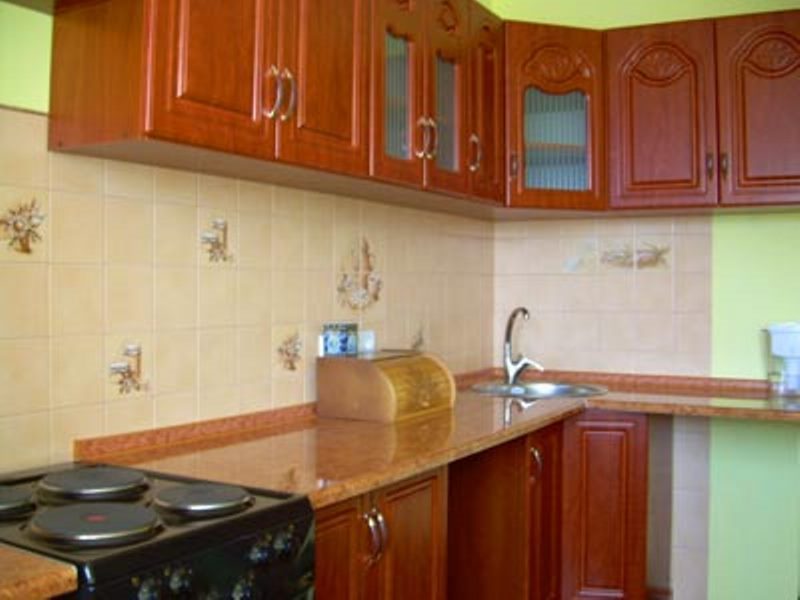 "Чайная Роза" гостевой дом в Севастополе - фото 15