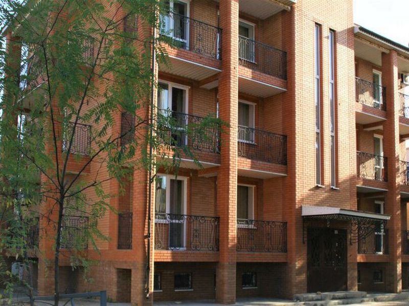 "Кармин" гостевой дом в Саки - фото 2