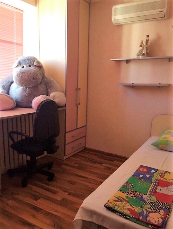 3х-комнатная квартира Дёмышева 119 в Евпатории - фото 11