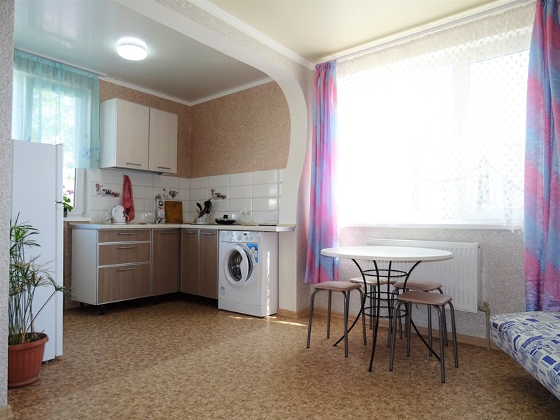 Квартира-студия на земле Крымская 18/15 в Евпатории - фото 3