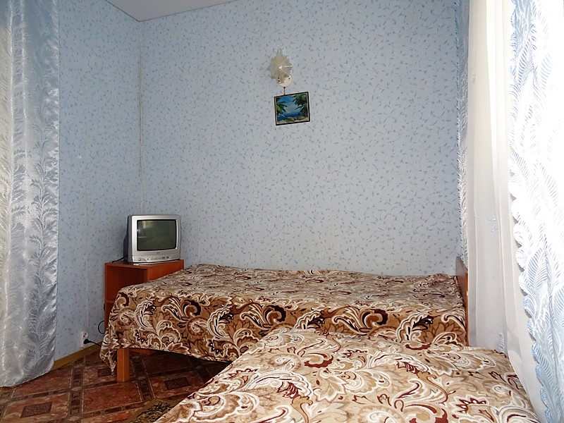 "У Марины" мини-гостиница в Саки - фото 8