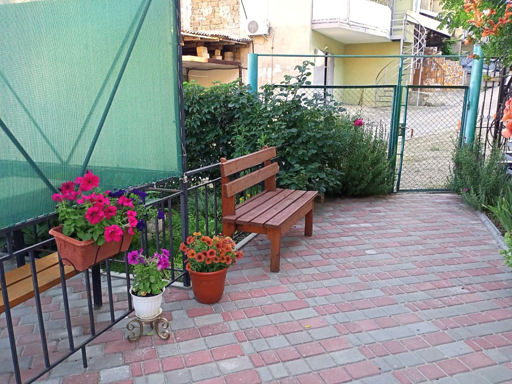 Гостевой дом Snug House в Новом Свете - фото 2