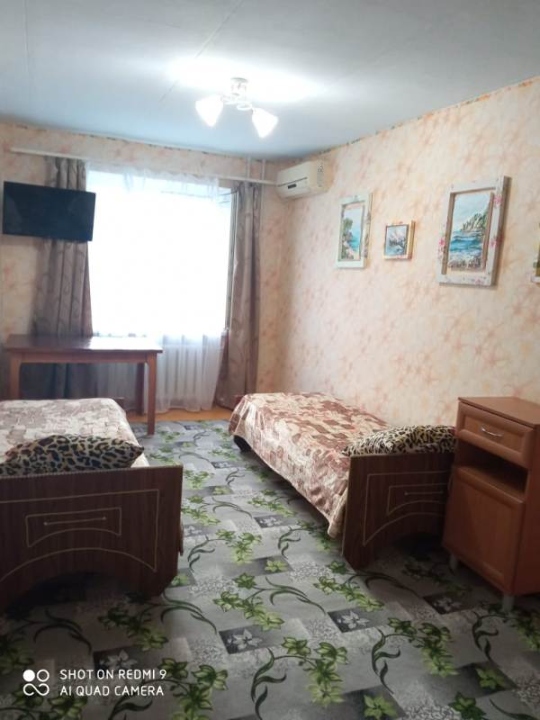 2х-комнатная квартира Бондаренко 15 в Орджоникидзе - фото 6
