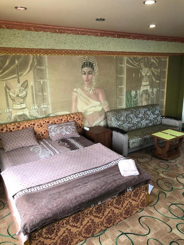 "Гостевой дом" гостиница в Армавире - фото 1