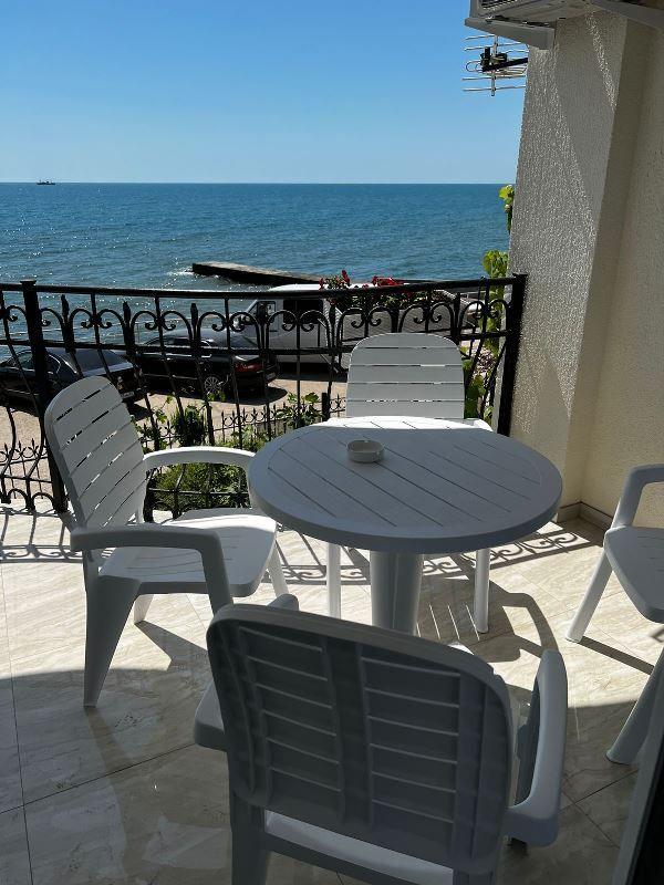 "Море" эллинг в Алуште - фото 19