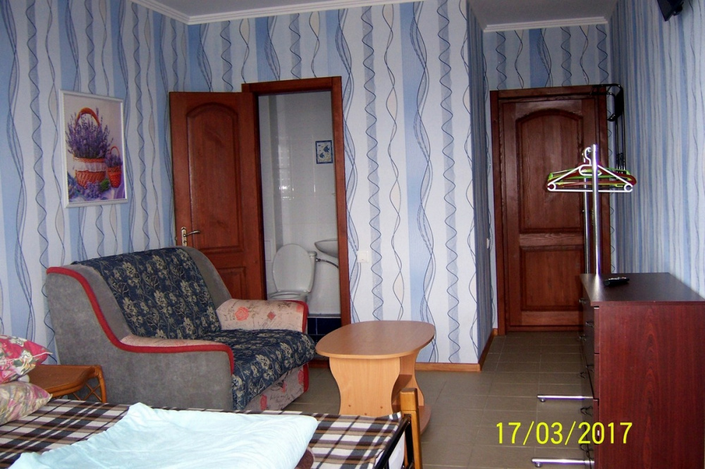 "Бухта Радости" гостевой дом в Севастополе - фото 3