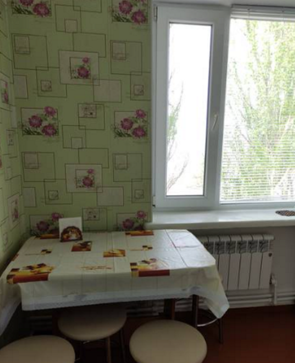 2х-комнатная квартира Набережная 14 в п. Приморский (Феодосия) - фото 11