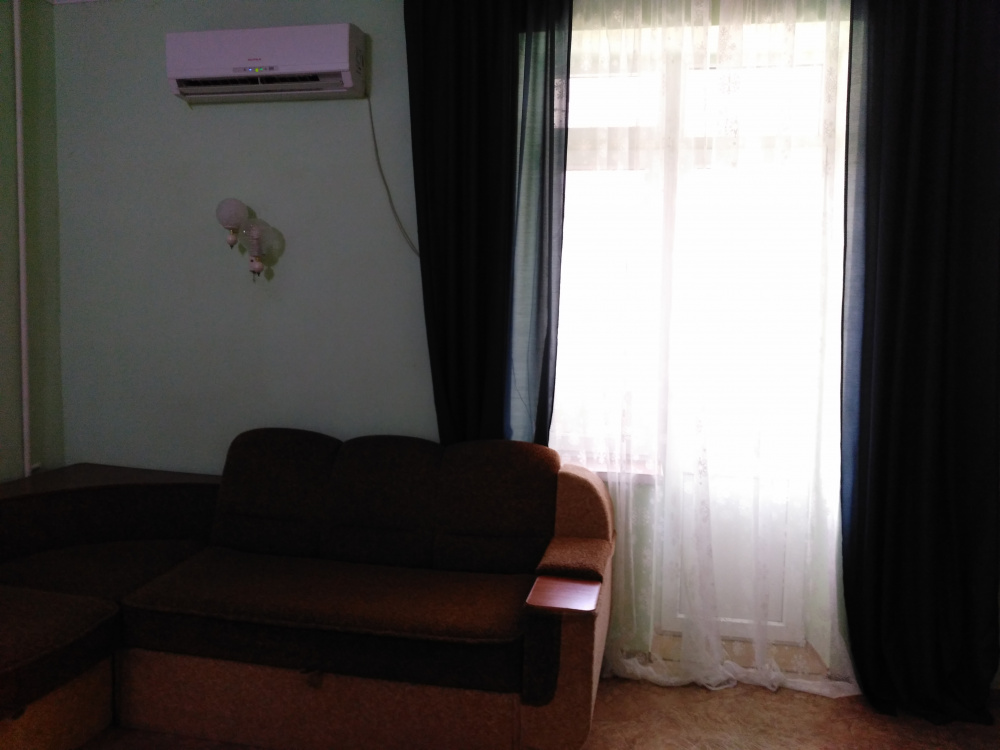 1-комнатная квартира Бондаренко 2 кв 5 в п. Орджоникидзе (Феодосия) - фото 5