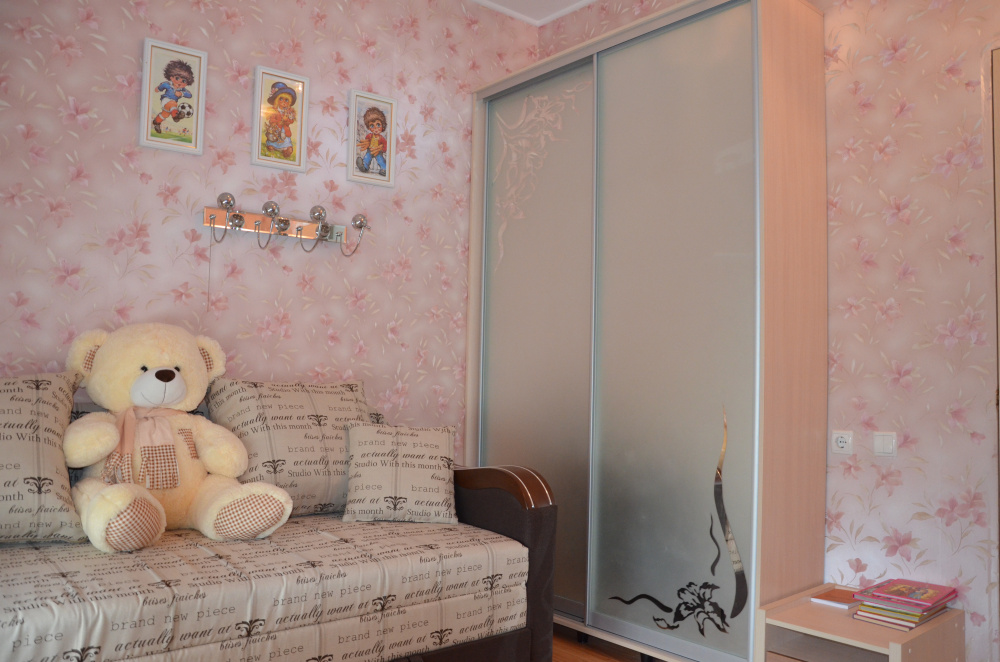 "Домик у моря" 4х-комнатный дом под-ключ в Орджоникидзе (Феодосия) - фото 11