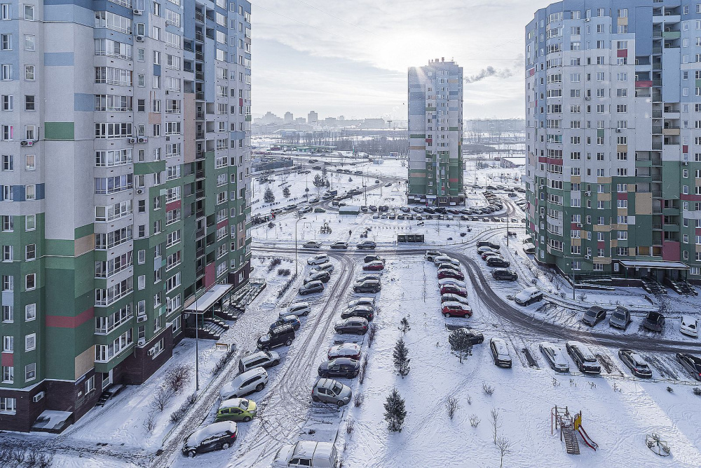 Гостиница мещера в нижнем новгороде