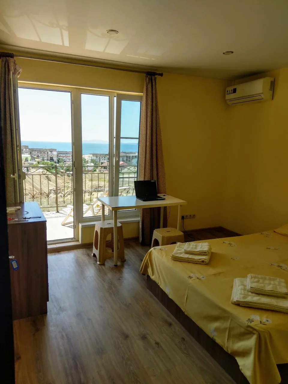 &quot;DEL MAR&quot; 2 этажа под-ключ в Орджоникидзе (Феодосия) фото 8