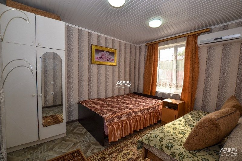 "Морской" гостевой дом в Кучугурах фото 6