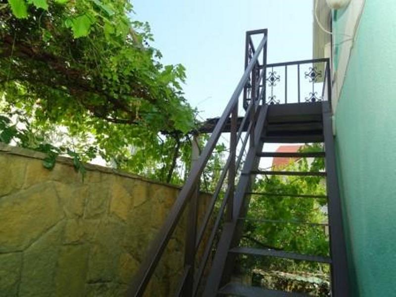 "У Любаши" эллинг в с. Рыбачье (Алушта) - фото 15