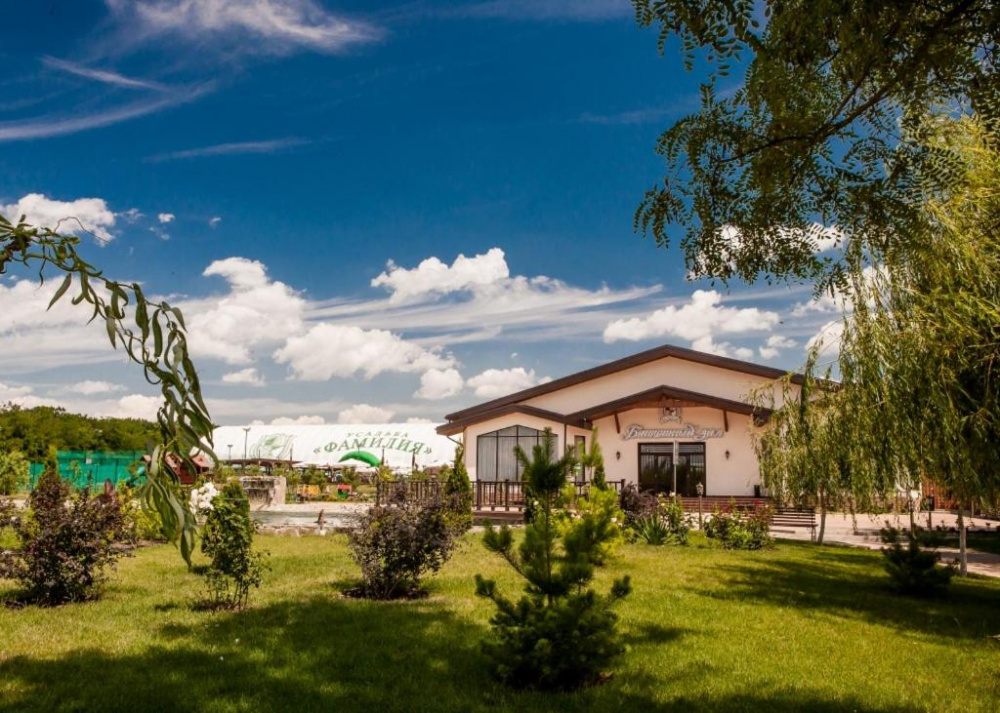 Усадьба фамилия карта