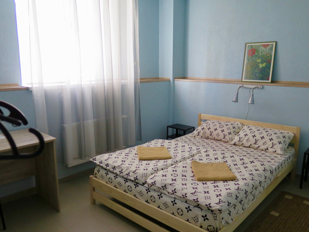 "На Репина" гостевые комнаты в Севастополе - фото 9