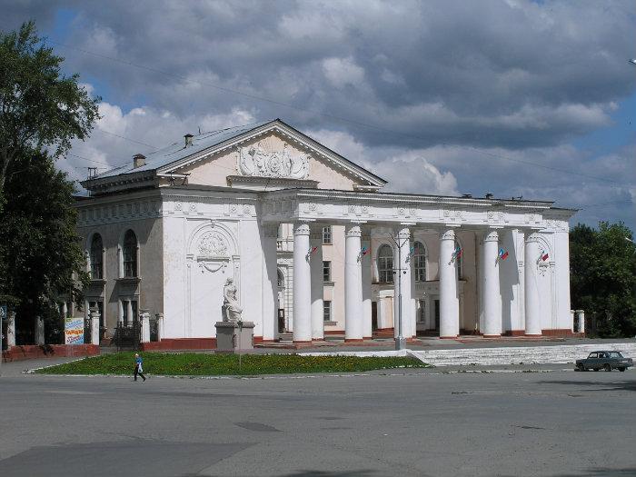 Асбест город фото достопримечательности