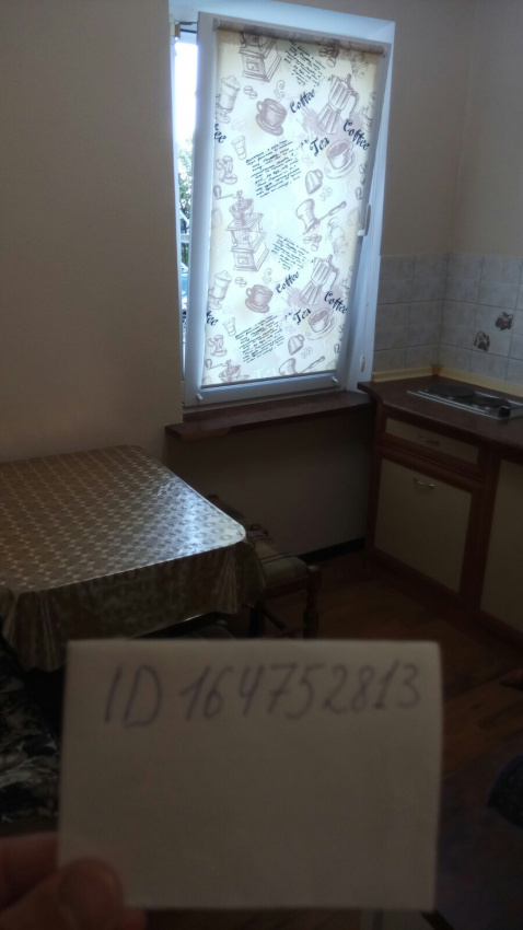 1-комнатная квартира Южная 62 в Мисхоре (Ялта) - фото 5