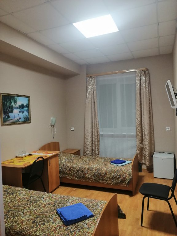 "Плесецкая" гостиница в п. Плесецк (Мирный) - фото 8