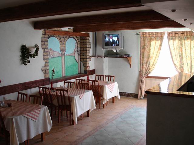 "Вилла Адриа" мини-гостиница в Севастополе - фото 3