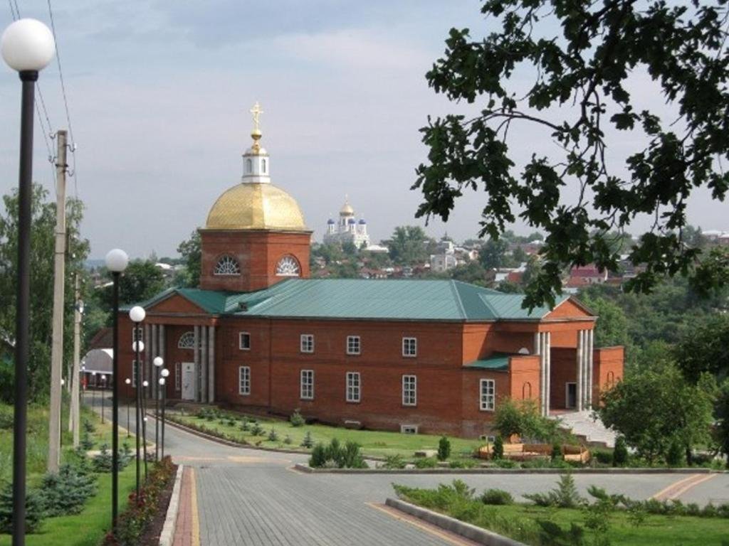 "Елец" гостиница в Ельце - фото 8