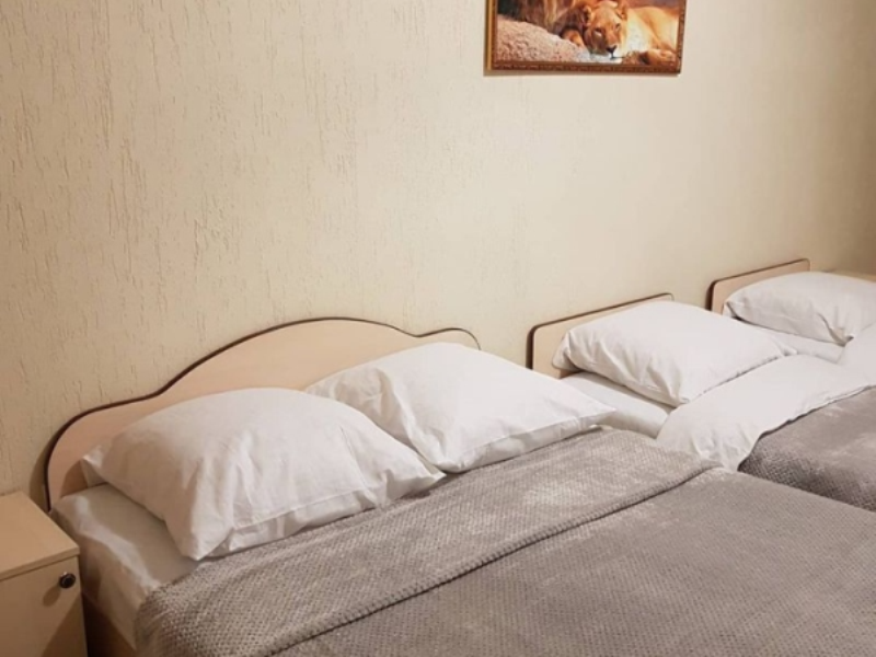 "Vardane Resort" гостевой дом в Вардане - фото 47