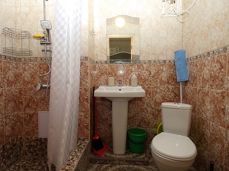 "Благодар" гостевой дом в с. Молочное (Евпатория) - фото 16