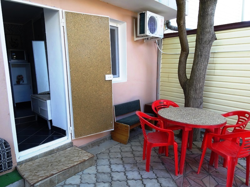 "Дача Сезам" гостевой дом в Орджоникидзе - фото 33
