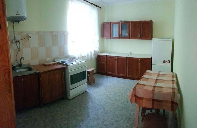 "Парус" база отдыха в с. Фрунзе (Саки) - фото 8