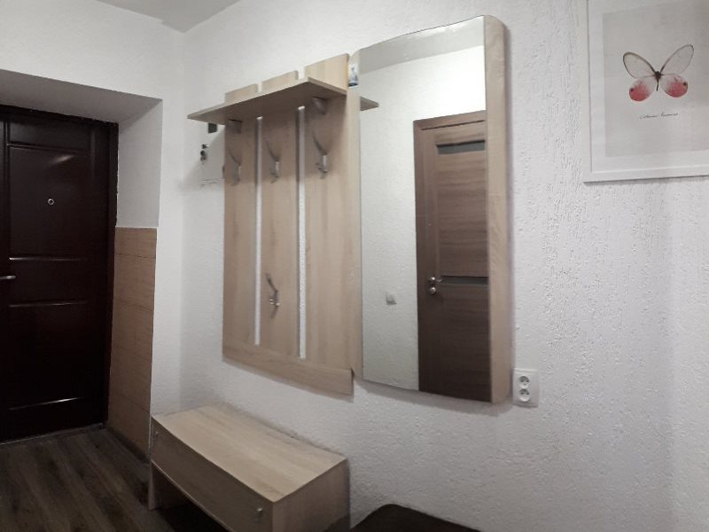 2х-комнатная квартира Ленина 10 в Орджоникидзе (Феодосия) - фото 15