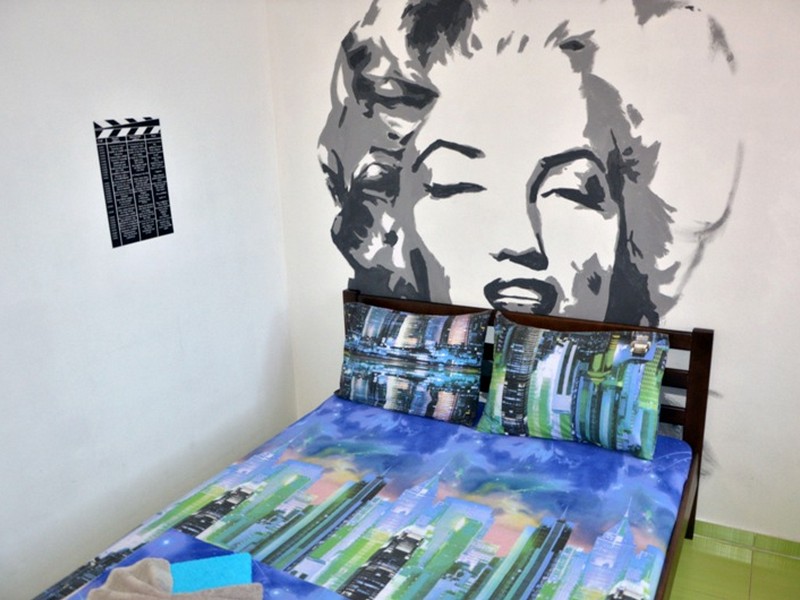 "KRM hotel" мини-гостиница в Алуште, ул. Октябрьская, 4 - фото 15