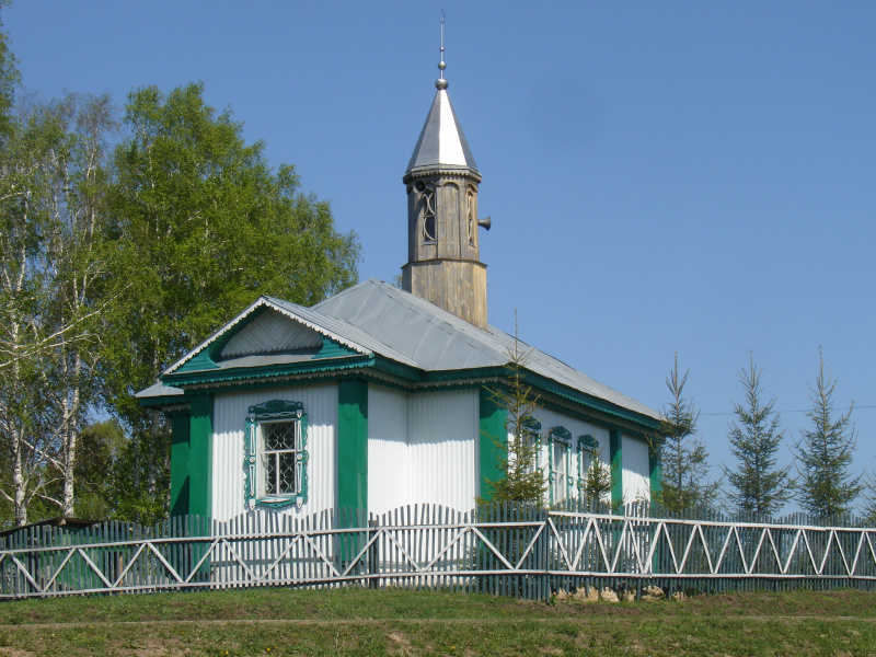 Фото Гафурийского Района