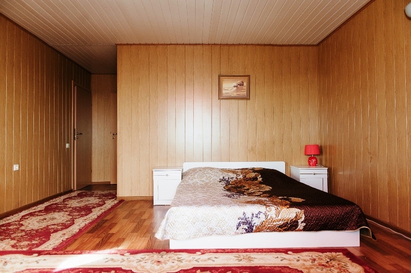 "Мечта" гостевой дом в Учкуевке (Севастополь) - фото 22