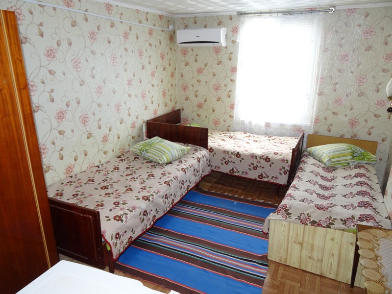 "У Ольги" частный сектор в Героевском (Керчь) - фото 30
