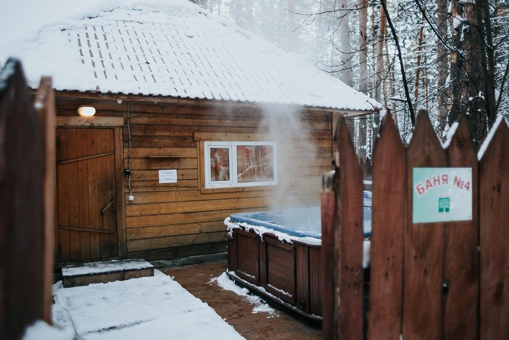 Барнаул лесные дали фото