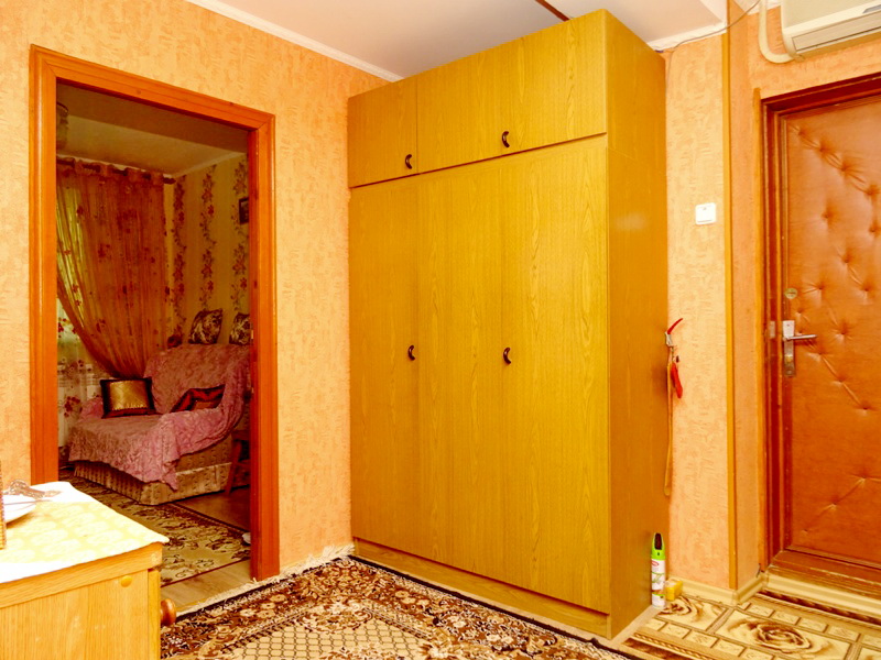 2х-комнатная квартира Нахимова 2/Б в Орджоникидзе (Феодосия) - фото 7
