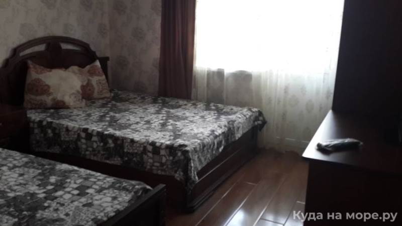 "У Жанны" гостевой дом в Вардане - фото 13