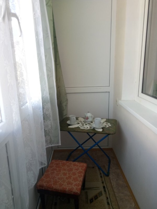 2х-комнатная квартира Бондаренко 15 в Орджоникидзе - фото 15