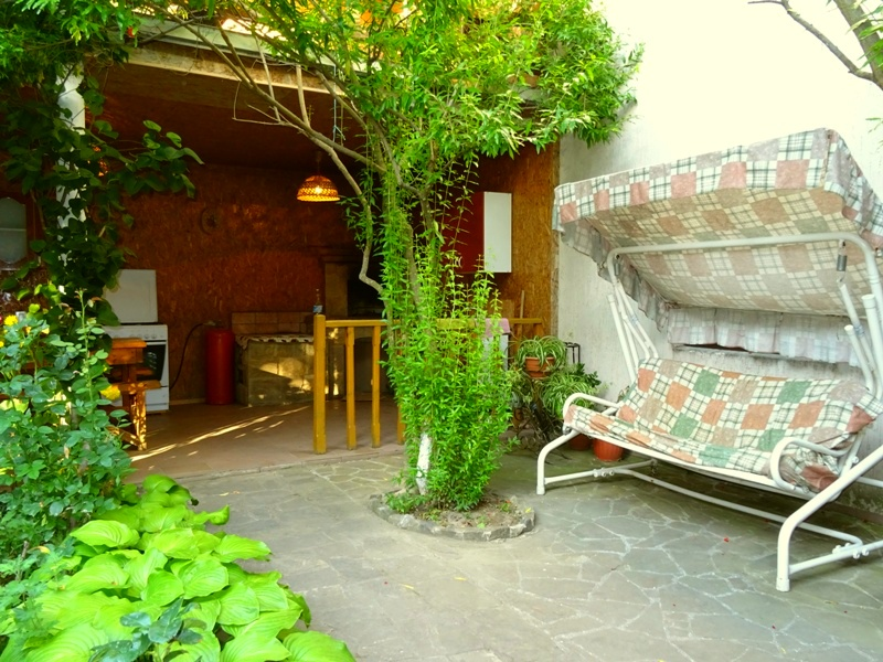 "Гранат" гостевой дом в с. Рыбачье (Алушта) - фото 5