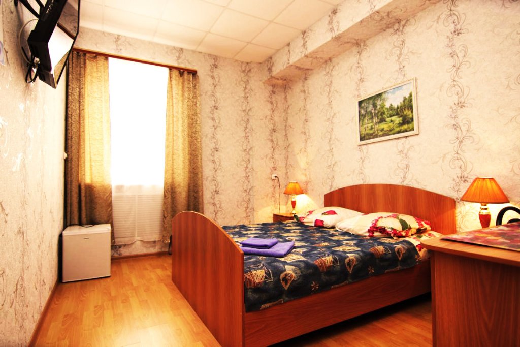 "Плесецкая" гостиница в п. Плесецк (Мирный) - фото 10