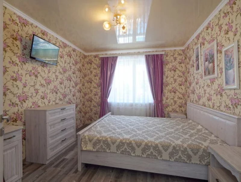 "Роман" гостиница в Песчаном - фото 43