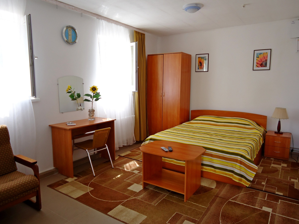 "Амалия" мини-гостиница в Севастополе - фото 4