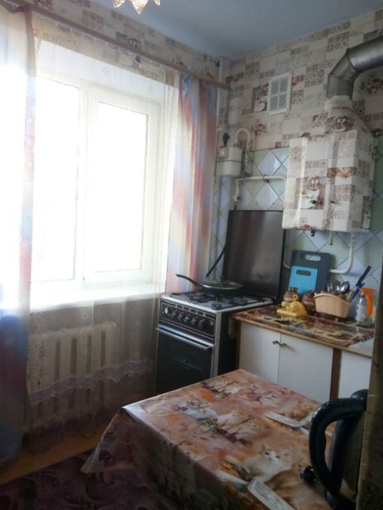 2х-комнатная квартира Бондаренко 15 в Орджоникидзе - фото 3